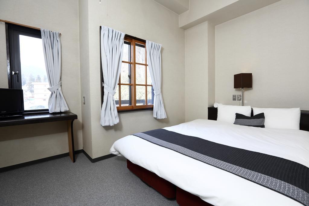 Hakuba Gondola Hotel Pokój zdjęcie