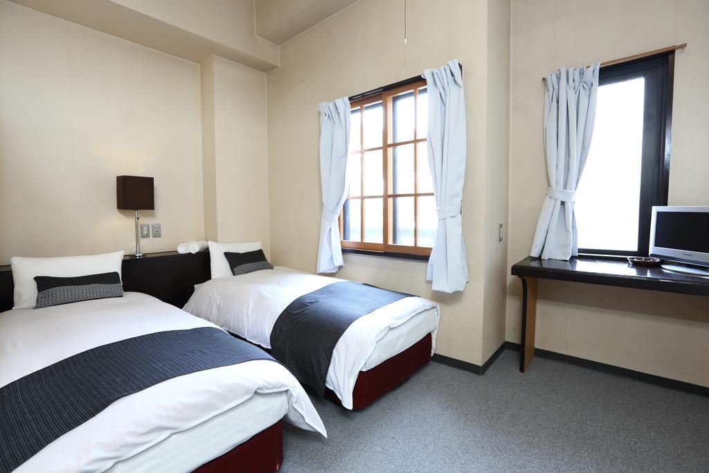 Hakuba Gondola Hotel Pokój zdjęcie