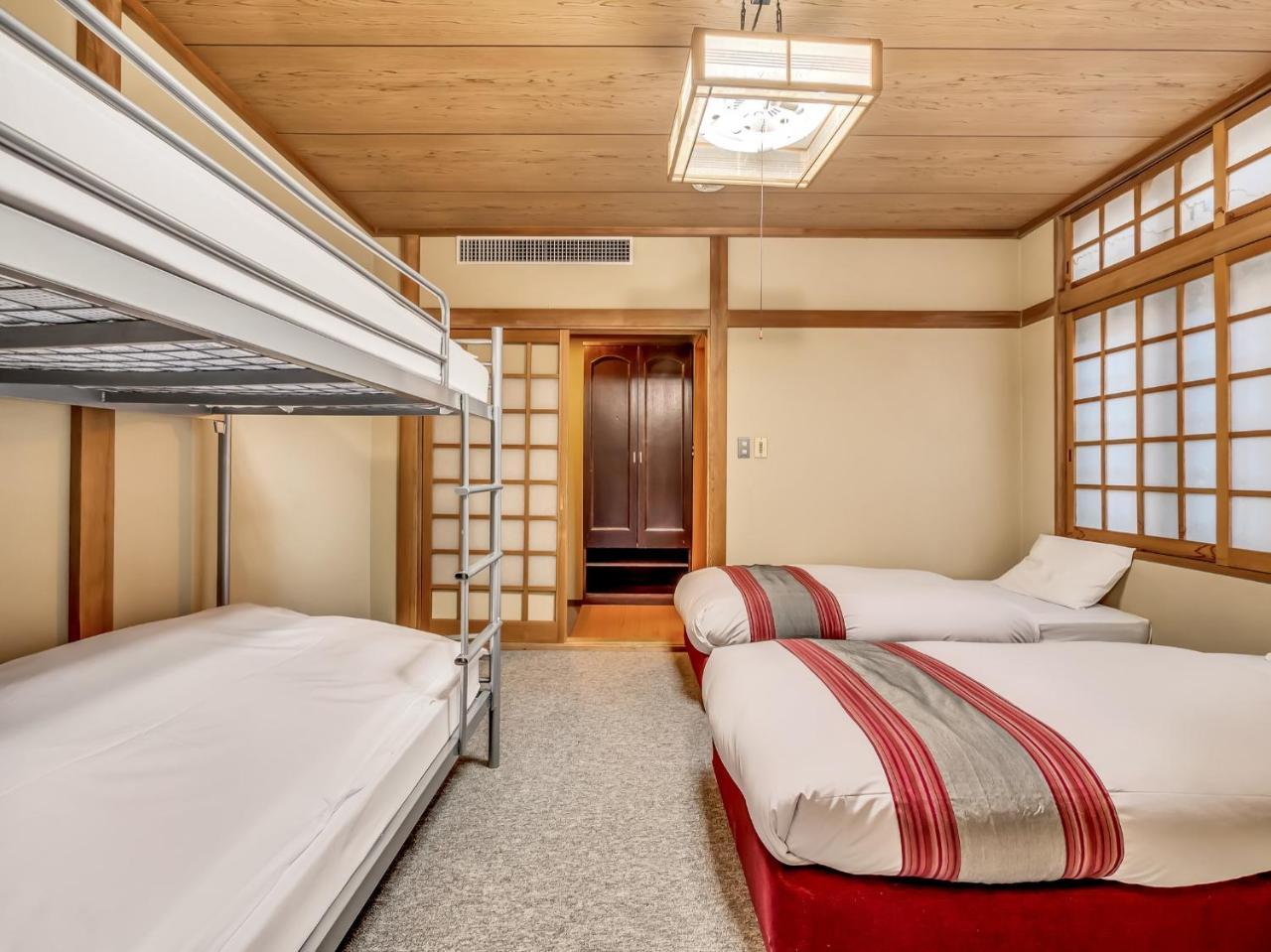 Hakuba Gondola Hotel Zewnętrze zdjęcie