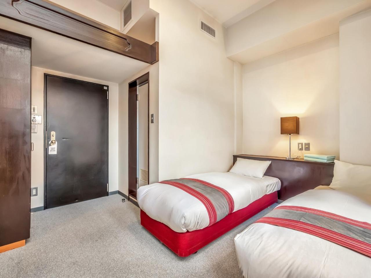 Hakuba Gondola Hotel Zewnętrze zdjęcie