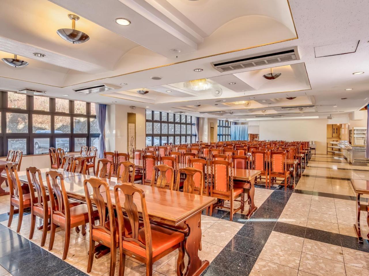 Hakuba Gondola Hotel Zewnętrze zdjęcie