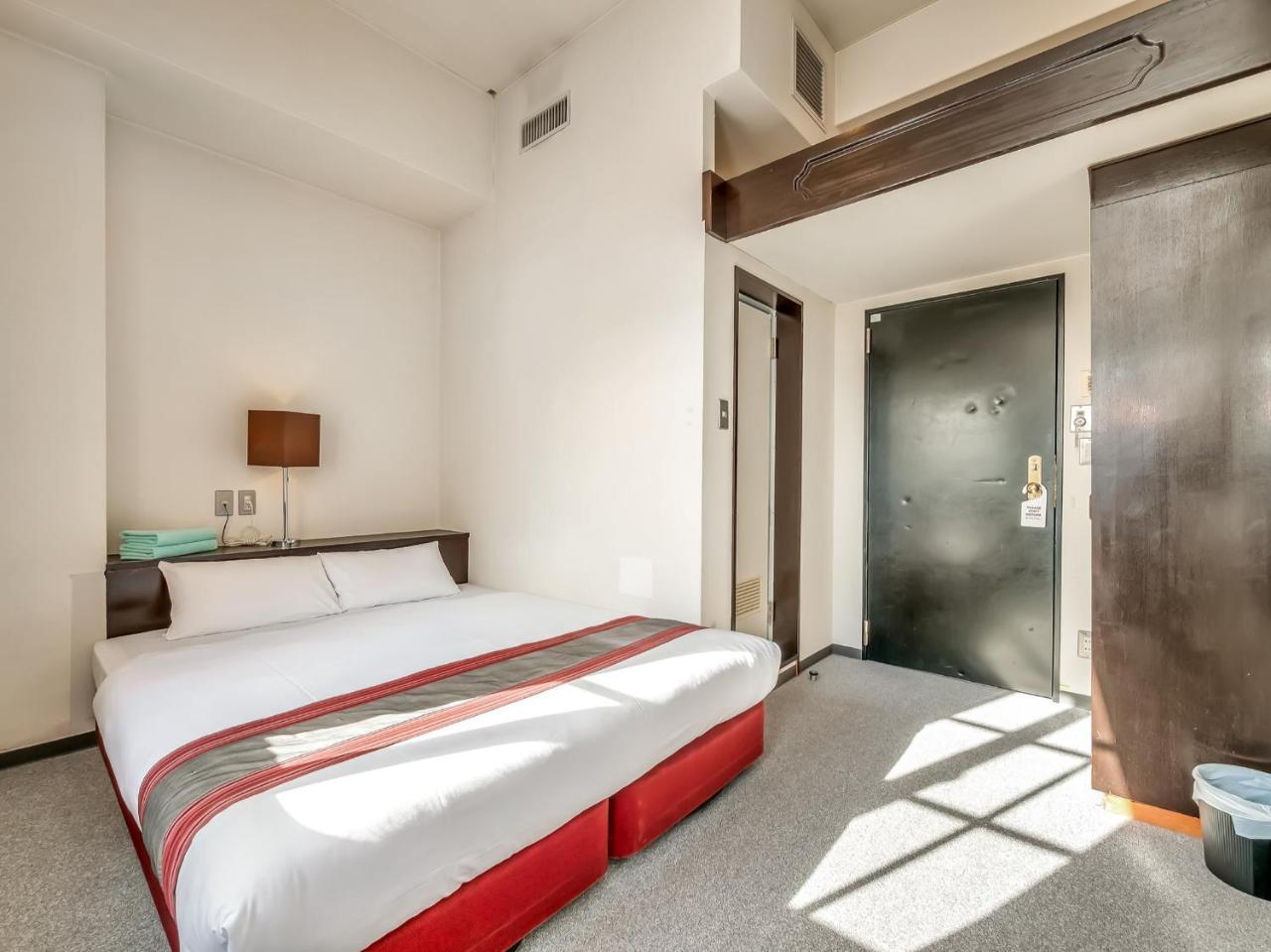 Hakuba Gondola Hotel Zewnętrze zdjęcie