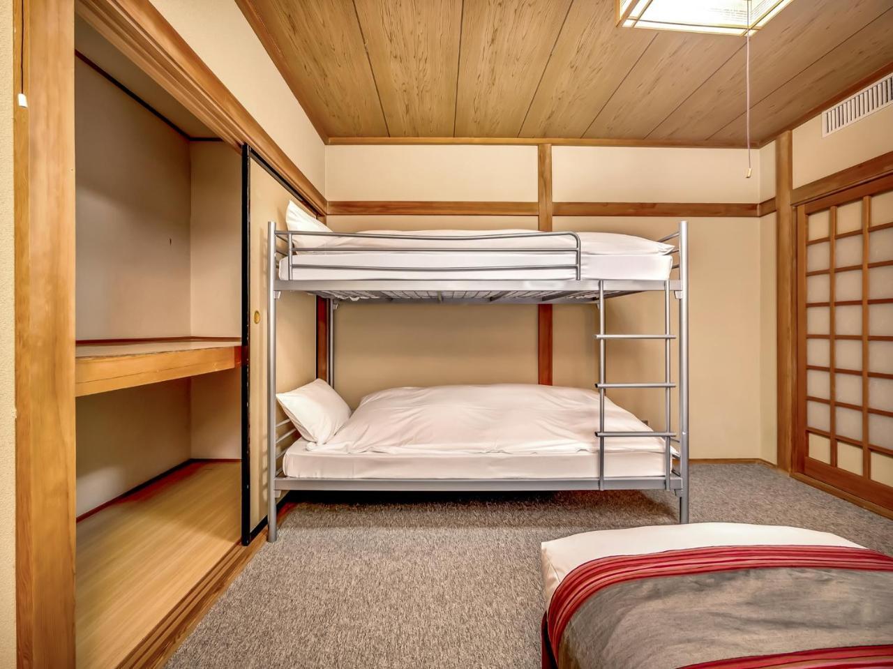 Hakuba Gondola Hotel Zewnętrze zdjęcie