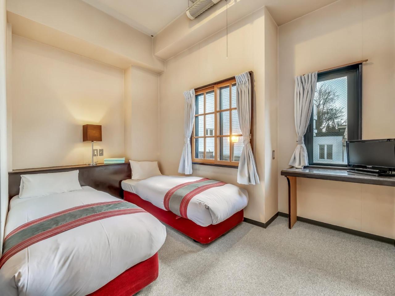 Hakuba Gondola Hotel Zewnętrze zdjęcie