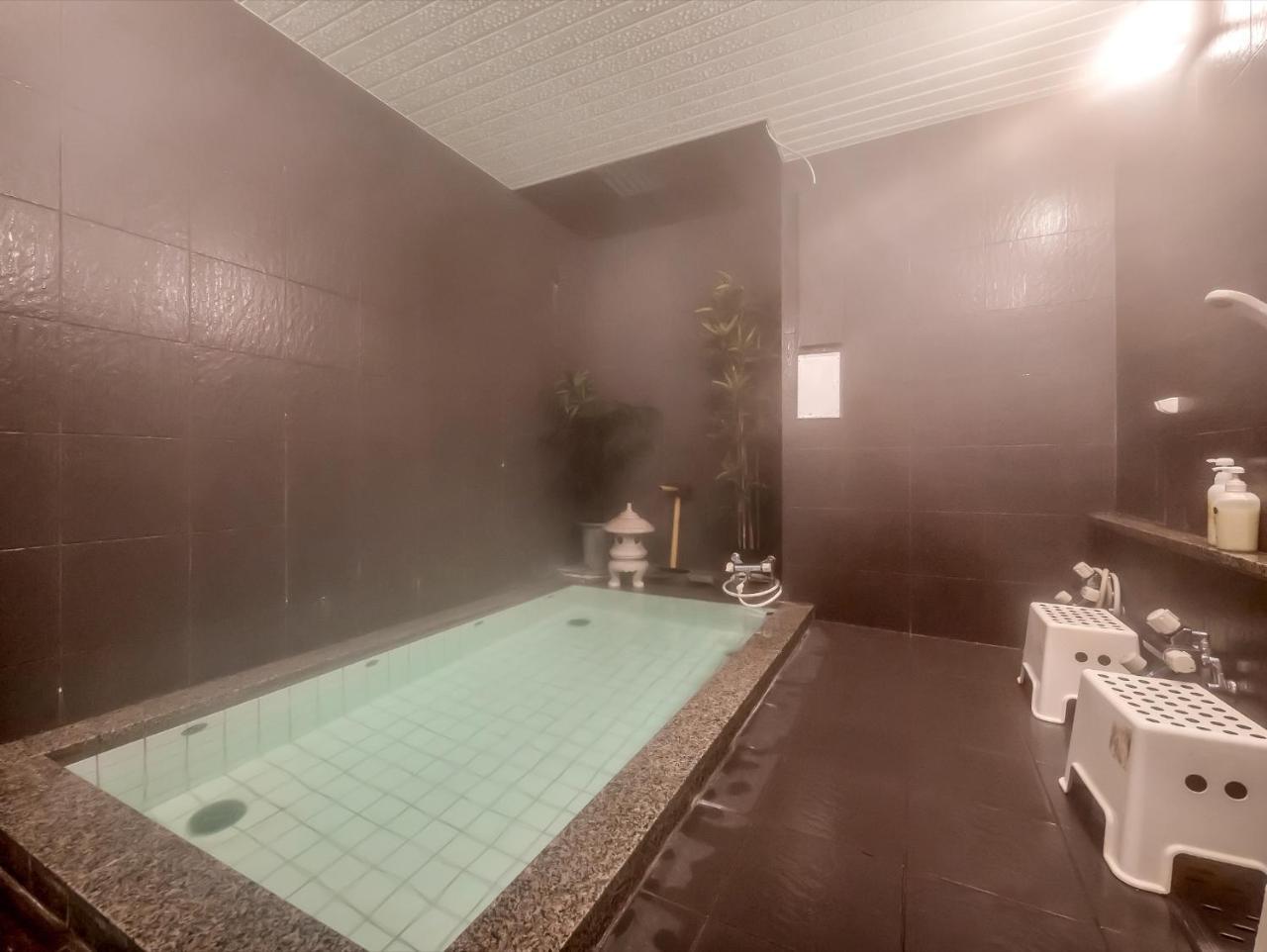 Hakuba Gondola Hotel Zewnętrze zdjęcie