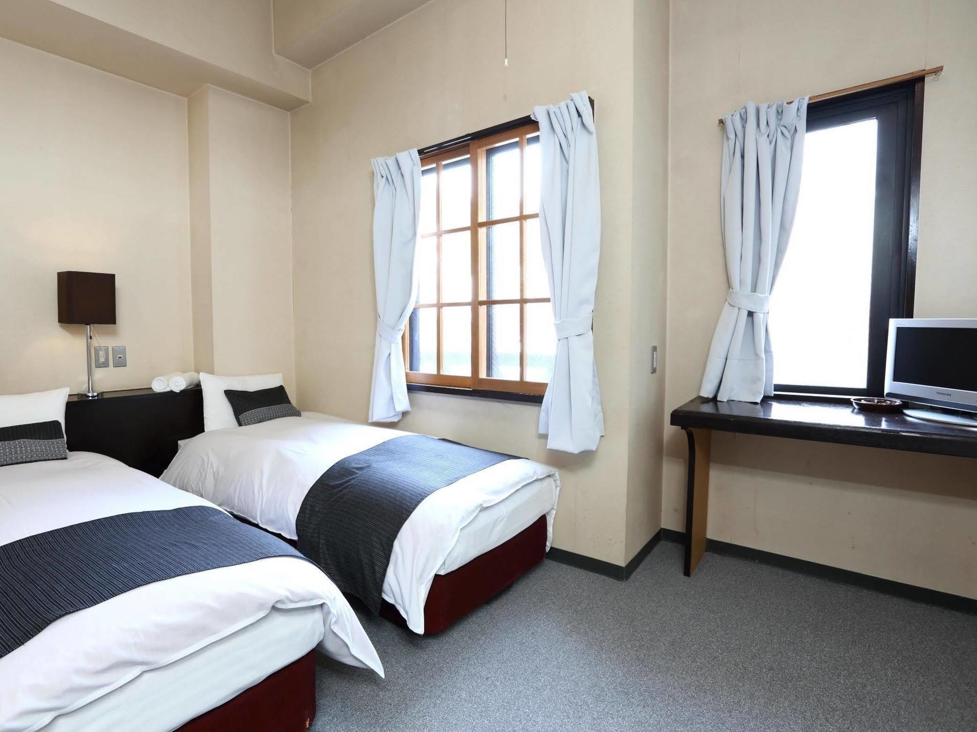 Hakuba Gondola Hotel Zewnętrze zdjęcie